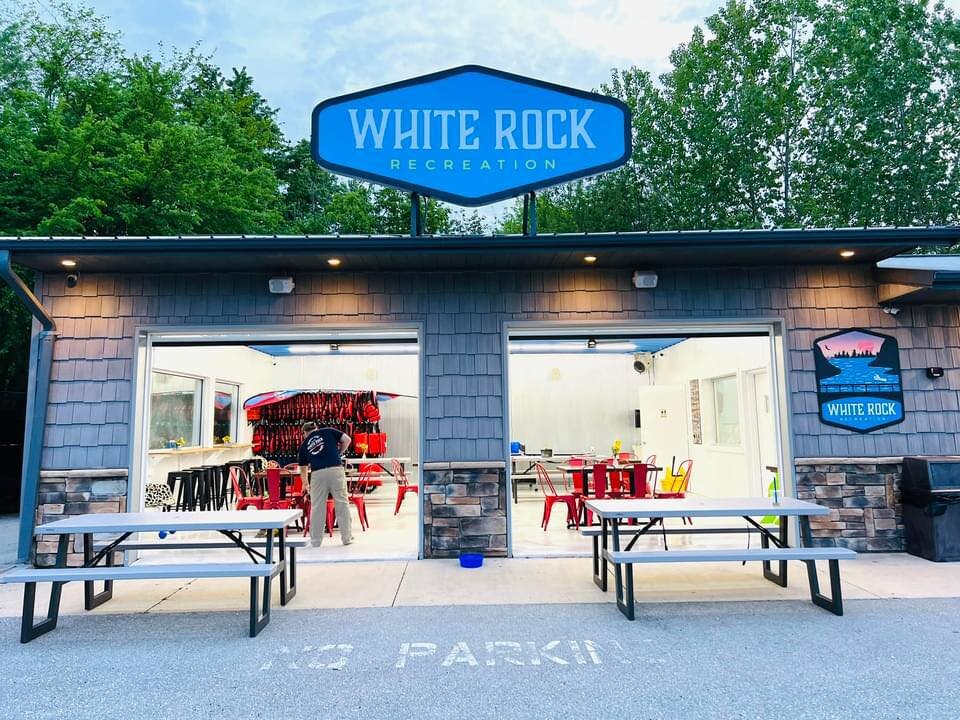 White Rock Recreation
