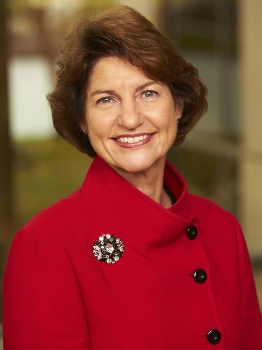 Elaine Bedel, secretary and CEO of Indiana Destination Development Corporation (IDDC)