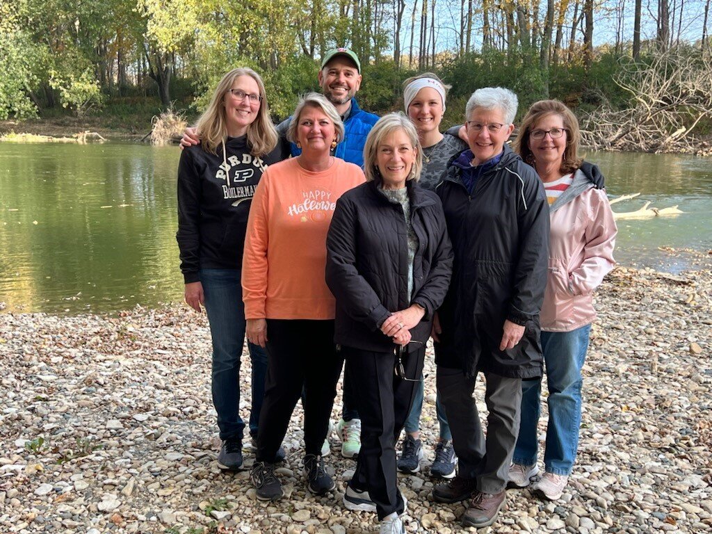 The Community Foundation of Wabash's team