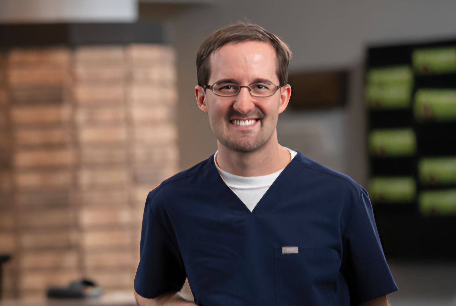 Dr. Tyler Kimmel 