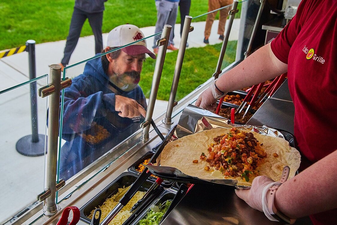 Want authentic street tacos and Mexican cuisine on wheels? Fort Wayne's