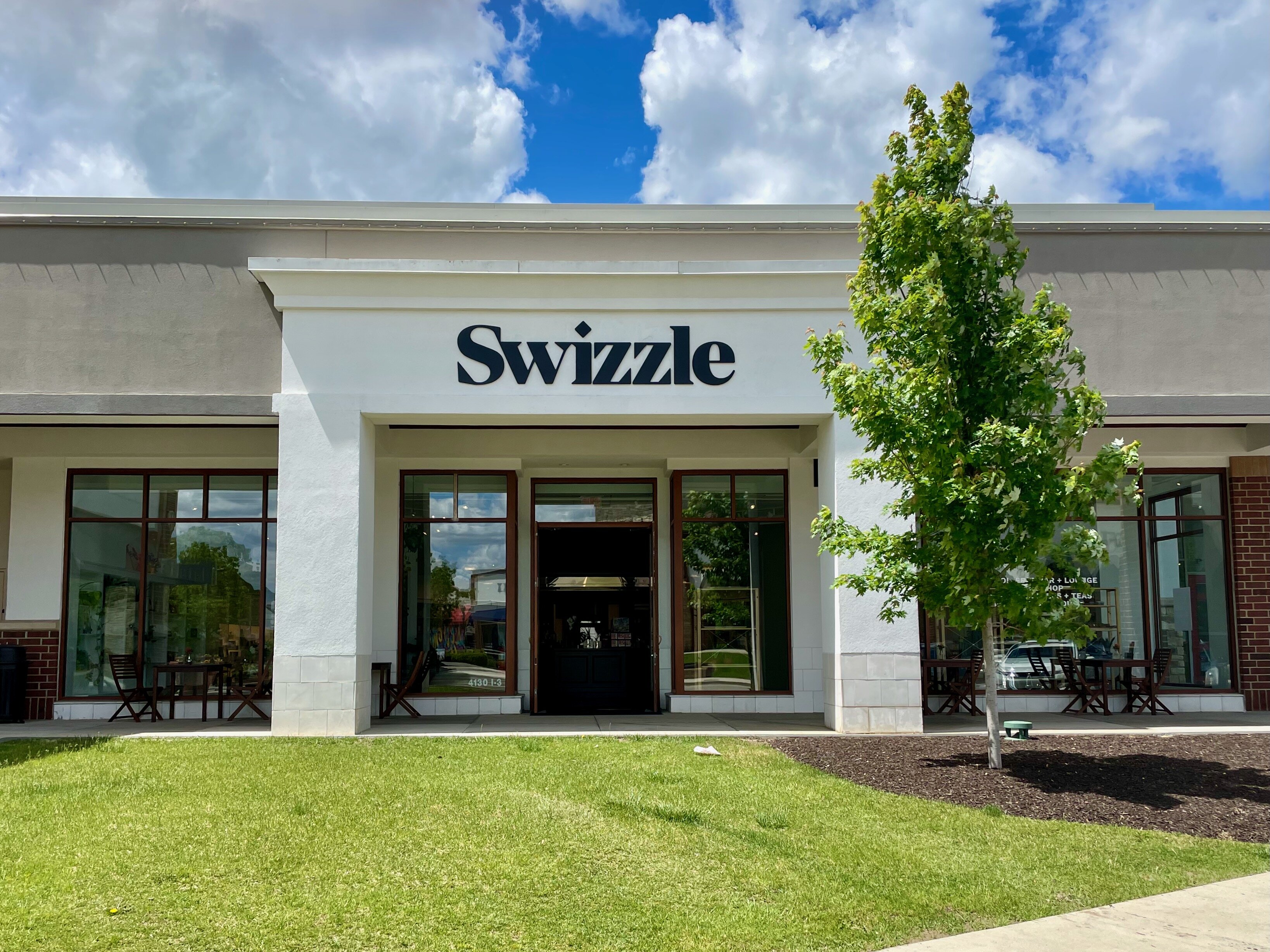 Swizzle, 4130 W Jefferson Blvd Suite I-3, Fort Wayne, IN 46804