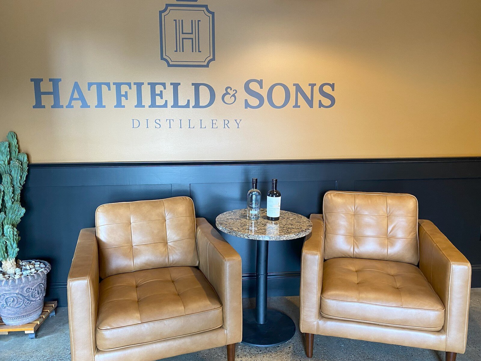 Hatfield & Sons Distillery