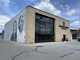 Hatfield & Sons Distillery in Waynedale