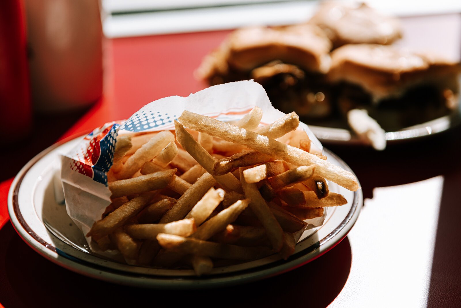 New ownership heard feedback that customers had been waiting years to see fries added to the menu.