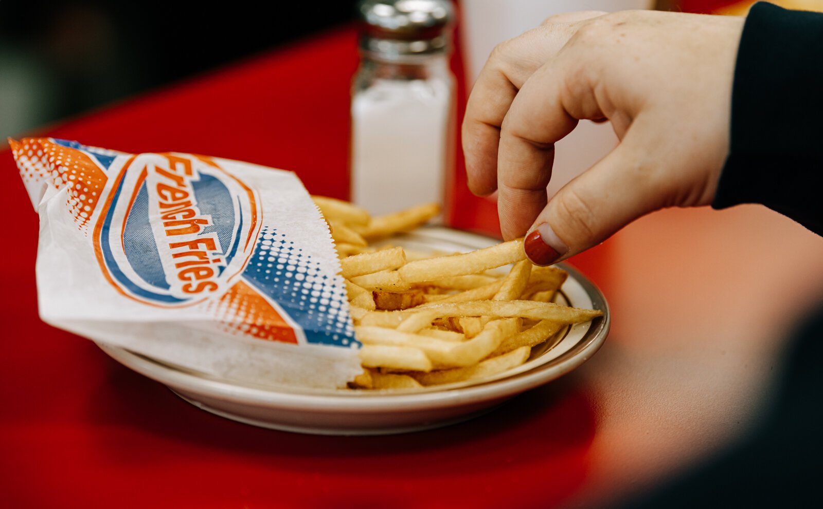 New ownership heard feedback that customers had been waiting years to see fries added to the menu.