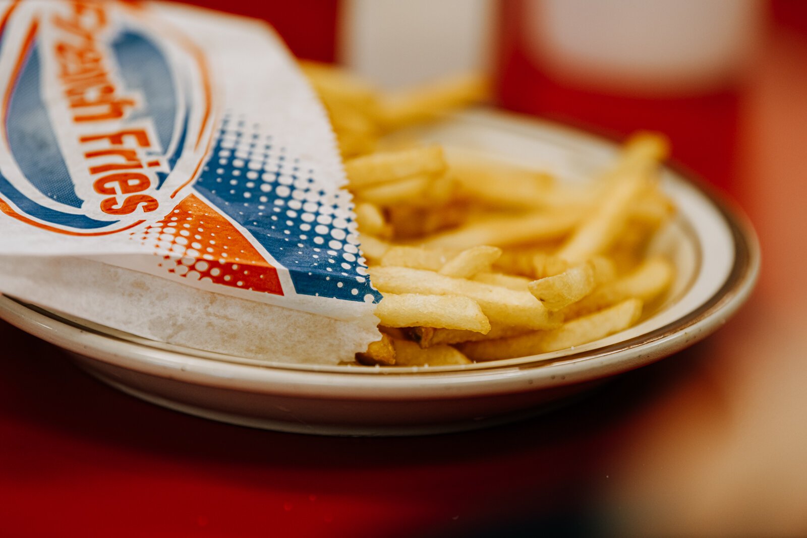 New ownership heard feedback that customers had been waiting years to see fries added to the menu.