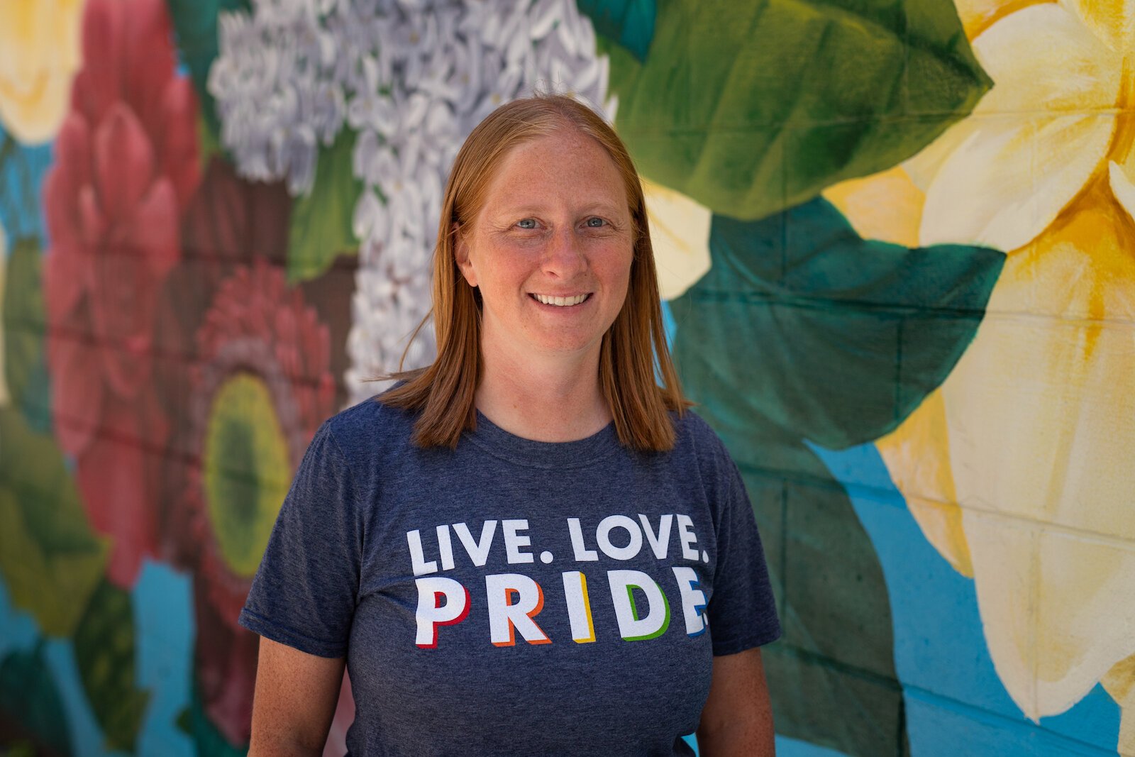 What does Pride Month mean to you? 9 questions with Director of Fort