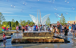 Promenade Park