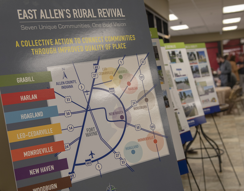 Rural Revival NewAllen East Allen