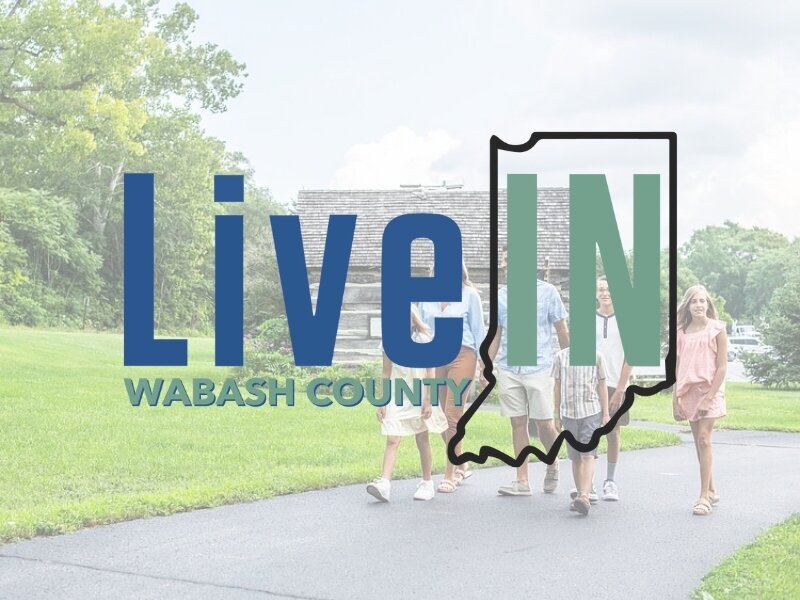 Live IN Wabash County