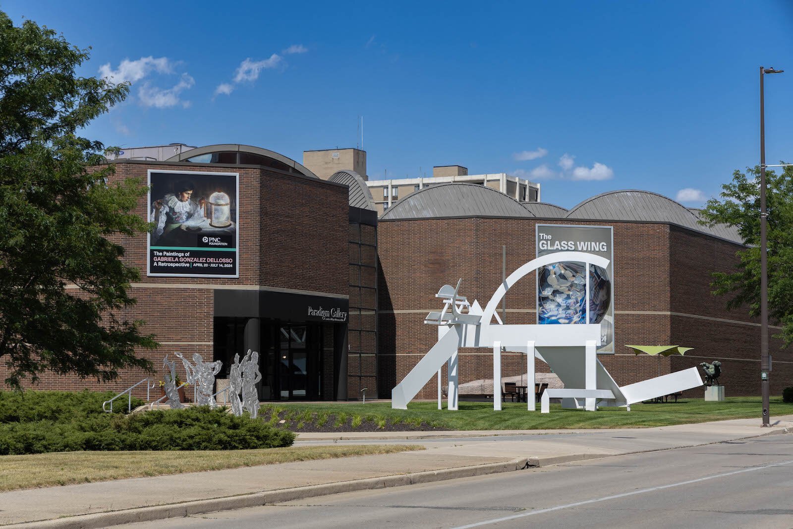 The Fort Wayne Museum of Art