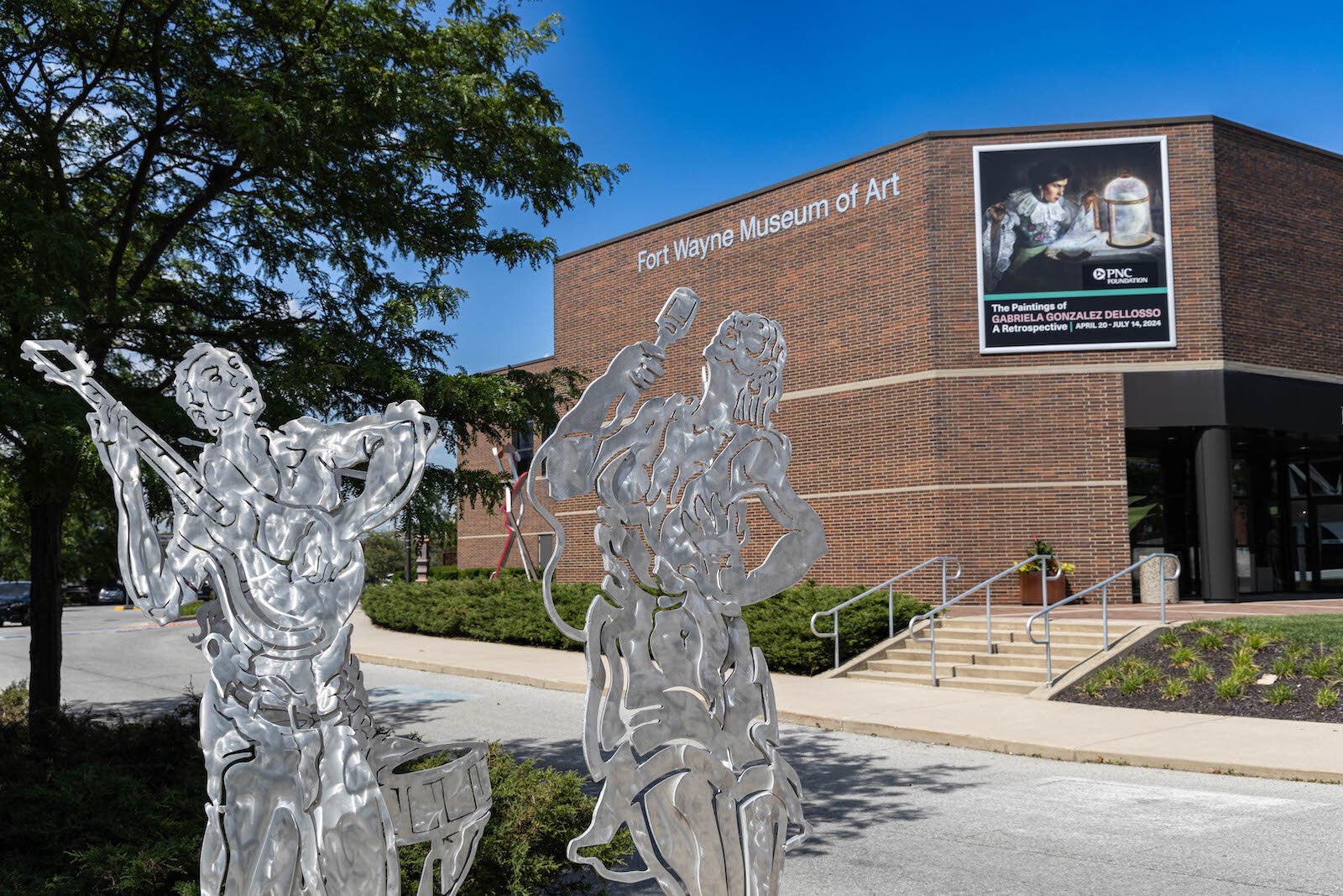 The Fort Wayne Museum of Art