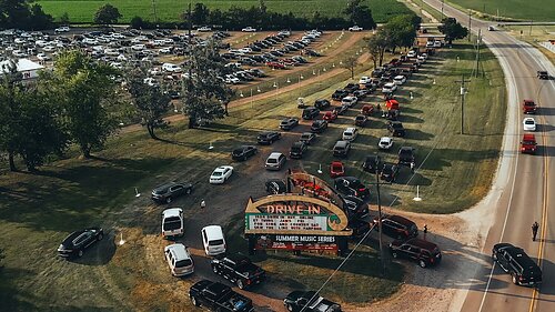 Northeast Indiana drive-ins share how theyâ€™re innovating during COVID